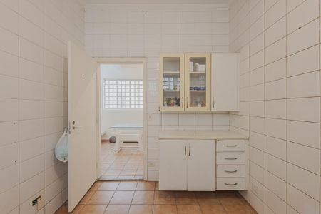 Casa para alugar com 345m², 4 quartos e sem vagaCozinha