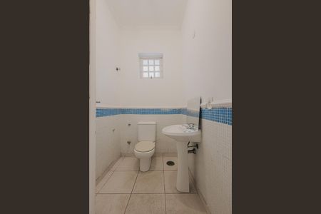 Casa para alugar com 345m², 4 quartos e sem vagaLavabo 2