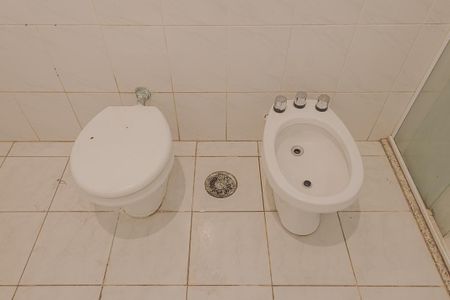 Casa para alugar com 345m², 4 quartos e sem vagaBanheiro 2