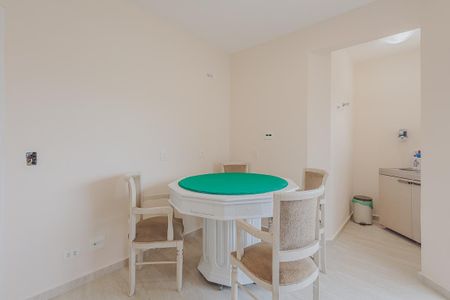 Sala de apartamento para alugar com 1 quarto, 50m² em Paraíso, São Paulo