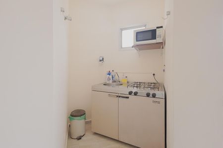 Apartamento para alugar com 50m², 1 quarto e 1 vaga Apartamento para alugar com 50m², 1 quarto e 1 vagaCozinha