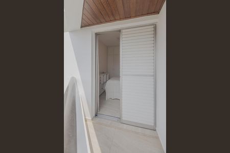 Apartamento para alugar com 50m², 1 quarto e 1 vaga Apartamento para alugar com 50m², 1 quarto e 1 vagaVaranda do Quarto