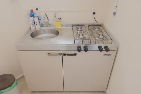 Apartamento para alugar com 50m², 1 quarto e 1 vaga Apartamento para alugar com 50m², 1 quarto e 1 vagaCozinha