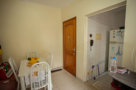 SALA de apartamento para alugar com 2 quartos, 50m² em Jd Alvorada, São Paulo