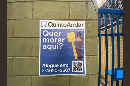 Apartamento para alugar com 50m², 2 quartos e 1 vagaPLAQUINHA