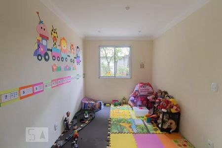 Apartamento para alugar com 50m², 2 quartos e 1 vagaÁREA COMUM