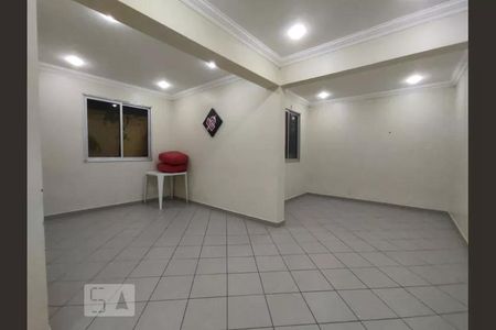 Apartamento para alugar com 50m², 2 quartos e 1 vagaÁREA COMUM