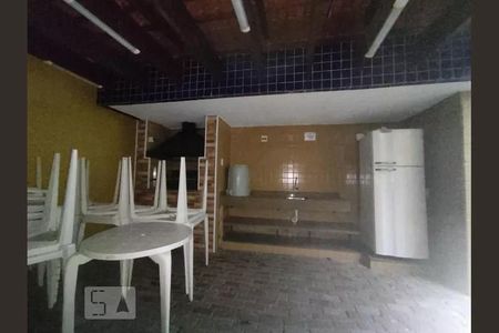 Apartamento para alugar com 50m², 2 quartos e 1 vagaÁREA COMUM