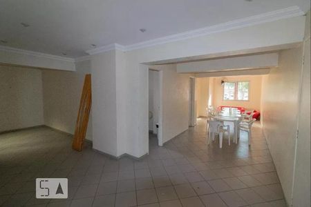 Apartamento para alugar com 50m², 2 quartos e 1 vagaÁREA COMUM