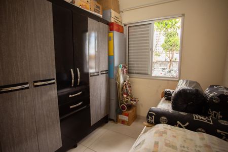 Apartamento para alugar com 50m², 2 quartos e 1 vagaQUARTO 2