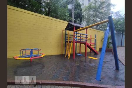 Apartamento para alugar com 50m², 2 quartos e 1 vagaÁREA COMUM