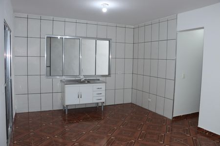 Casa para alugar com 2 quartos, 70m² em Parque Santa Rita de Cassia, Cotia