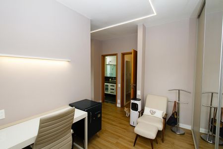 Apartamento para alugar com 156m², 3 quartos e 3 vagasQuarto 3