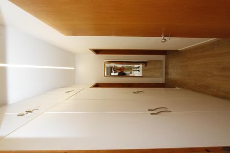 Apartamento para alugar com 156m², 3 quartos e 3 vagasCorredor