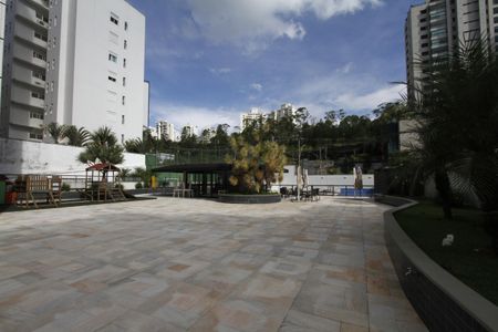 Apartamento para alugar com 156m², 3 quartos e 3 vagasÁrea comum