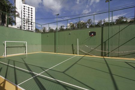 Apartamento para alugar com 156m², 3 quartos e 3 vagasQuadra Esportiva