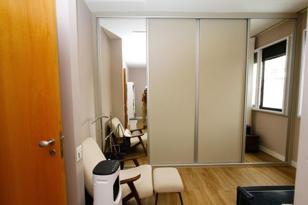 Apartamento para alugar com 156m², 3 quartos e 3 vagasQuarto 3