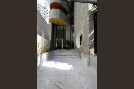 Apartamento para alugar com 156m², 3 quartos e 3 vagasEntrada