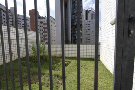 Apartamento para alugar com 156m², 3 quartos e 3 vagasÁrea pet