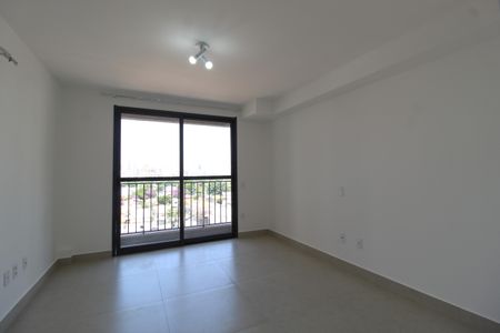 Studio à venda com 25m², 1 quarto e sem vagaSala/Quarto