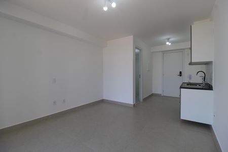 Studio à venda com 25m², 1 quarto e sem vagaSala/Quarto
