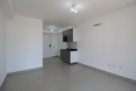 Sala/Quarto de kitnet/studio à venda com 1 quarto, 25m² em Vila Olímpia, São Paulo