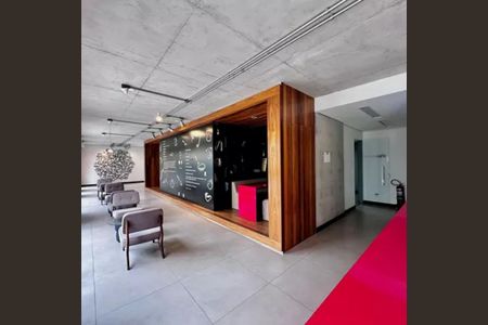 Apartamento para alugar com 70m², 1 quarto e 1 vaga Apartamento para alugar com 70m², 1 quarto e 1 vagaCoworking