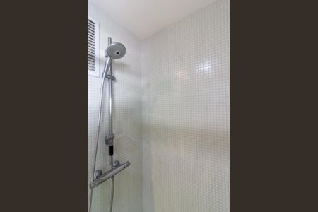 Apartamento para alugar com 70m², 1 quarto e 1 vaga Apartamento para alugar com 70m², 1 quarto e 1 vagaBanheiro