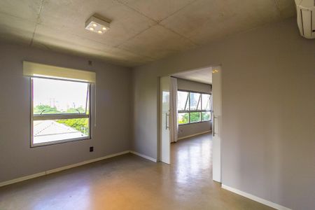 Quarto de apartamento para alugar com 1 quarto, 70m² em Jardim das Acacias, São Paulo