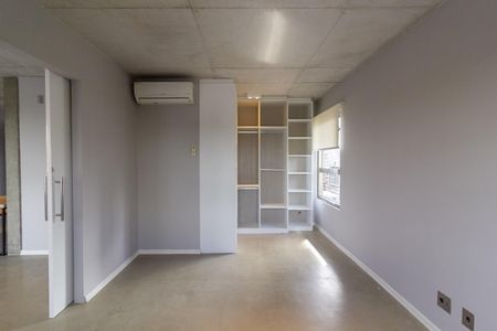 Quarto de apartamento para alugar com 1 quarto, 70m² em Jardim das Acacias, São Paulo
