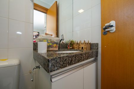 Apartamento à venda com 150m², 3 quartos e 2 vagasBANHEIRO3