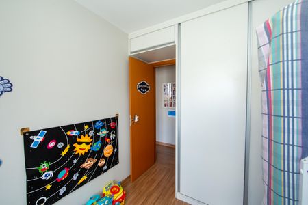 Apartamento à venda com 150m², 3 quartos e 2 vagasQUARTO3