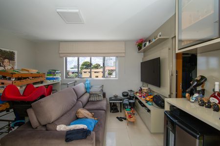 Apartamento à venda com 150m², 3 quartos e 2 vagasSALA