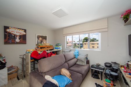 SALA de apartamento à venda com 3 quartos, 150m² em Santa Ines, Belo Horizonte