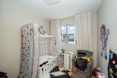 Apartamento à venda com 150m², 3 quartos e 2 vagasQUARTO3