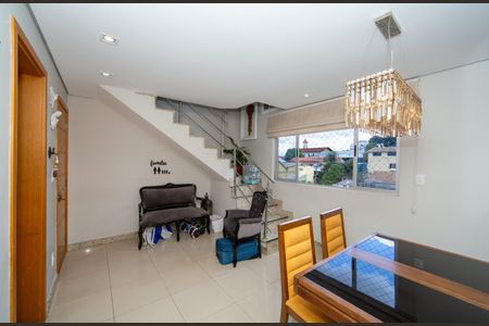 Apartamento à venda com 150m², 3 quartos e 2 vagasSALA