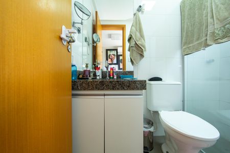 Apartamento à venda com 150m², 3 quartos e 2 vagasBANHEIRO2