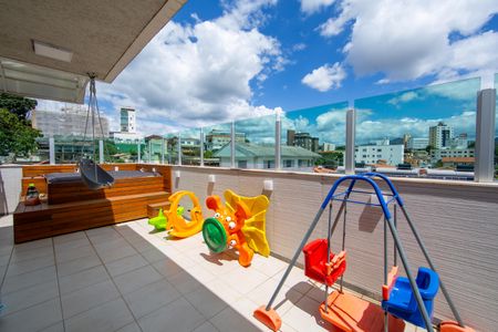 Apartamento à venda com 150m², 3 quartos e 2 vagasCOBERTURA