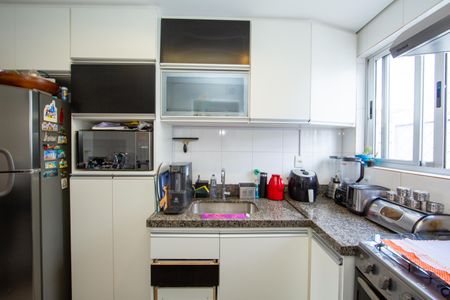 Apartamento à venda com 150m², 3 quartos e 2 vagasCOZINHA