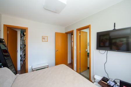 Apartamento à venda com 150m², 3 quartos e 2 vagasQUARTO2