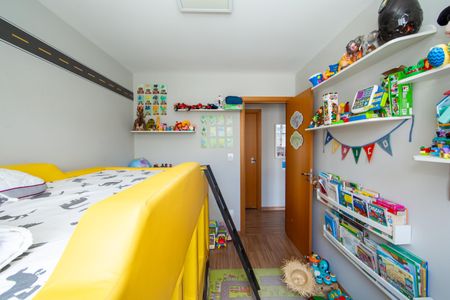 Apartamento à venda com 150m², 3 quartos e 2 vagasQUARTO1