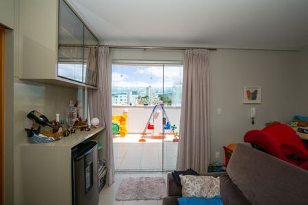 Apartamento à venda com 150m², 3 quartos e 2 vagasSALA