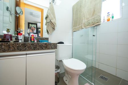 Apartamento à venda com 150m², 3 quartos e 2 vagasBANHEIRO2