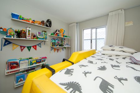 Apartamento à venda com 150m², 3 quartos e 2 vagasQUARTO1