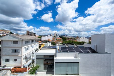 Apartamento à venda com 150m², 3 quartos e 2 vagasVISTA