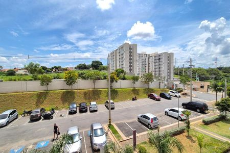 Apartamento para alugar com 2 quartos, 45m² em Jardim São Vicente, Campinas