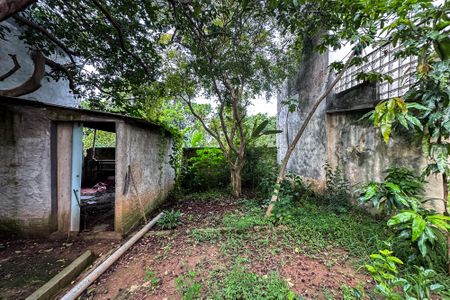 Casa para alugar com 900m², 1 quarto e sem vagaQuintal