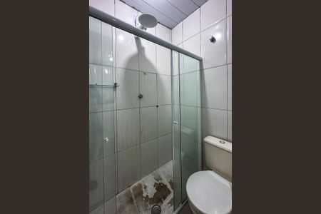 Casa para alugar com 900m², 1 quarto e sem vagaBanheiro