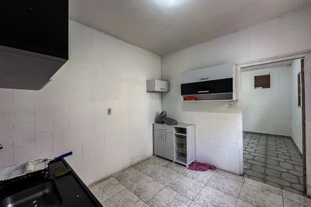 Casa para alugar com 900m², 1 quarto e sem vagaCozinha