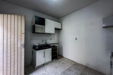 Cozinha de casa para alugar com 1 quarto, 900m² em Parque da Mooca, São Paulo
